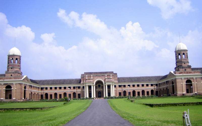 Forest Research Institute(FRI)