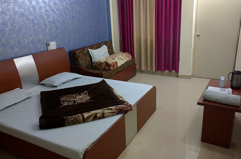 Hotel In Dehradun